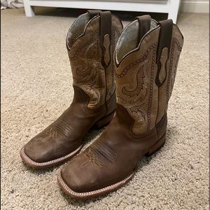 Women Western Boots